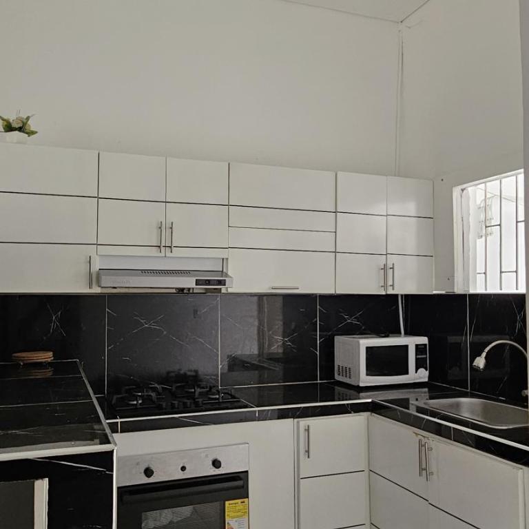 Casa Alicante II Girardot - Two-Bedroom House - 11