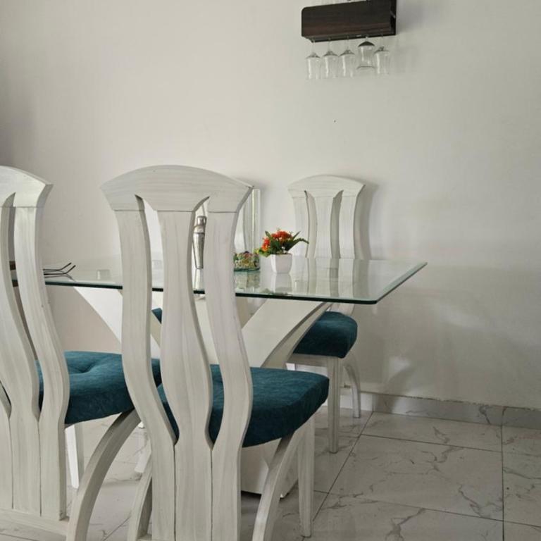 Casa Alicante II Girardot - Two-Bedroom House - 12