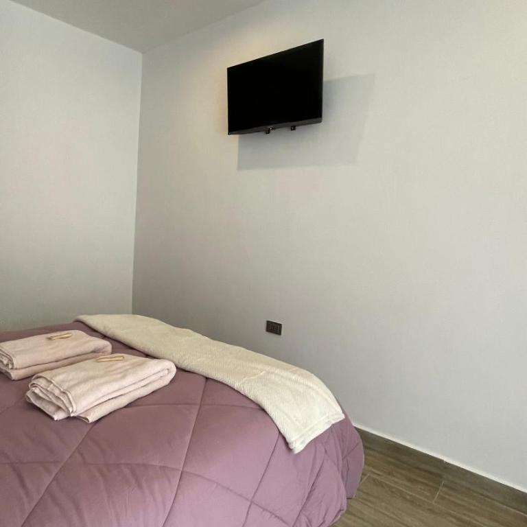 Departamento estreno en el Valle Sagrado Urubamba - One-Bedroom Apartment with View - 2