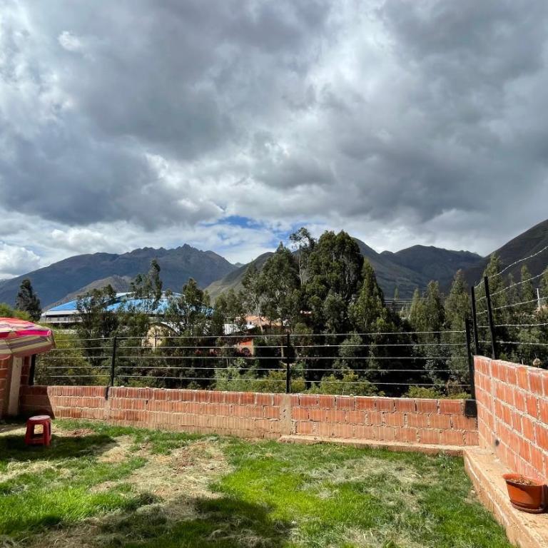 Departamento estreno en el Valle Sagrado Urubamba - One-Bedroom Apartment with View - 21