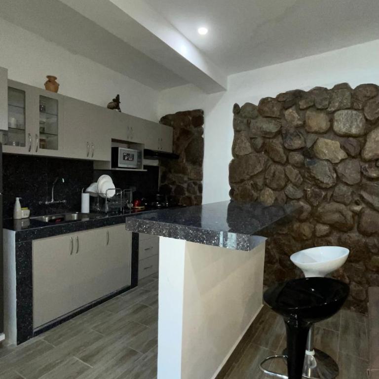 Departamento estreno en el Valle Sagrado Urubamba - One-Bedroom Apartment with View - 45