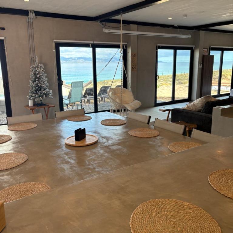 Grand Ocean View Suite with Private Pool - Villa con piscina privada - 23