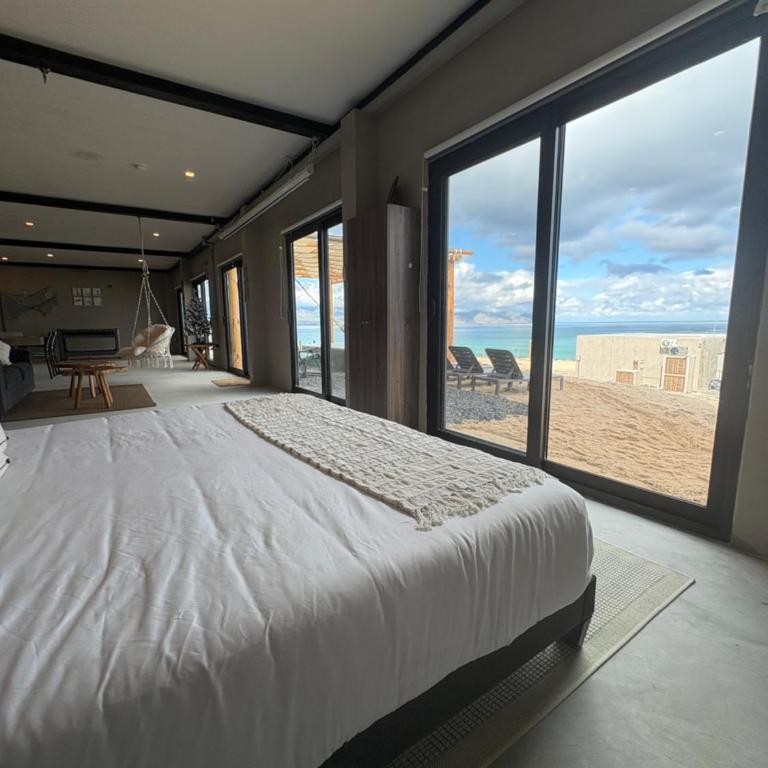 Grand Ocean View Suite with Private Pool - Villa con piscina privada - 63