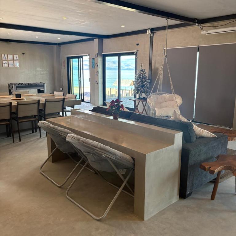 Grand Ocean View Suite with Private Pool - Villa con piscina privada - 75