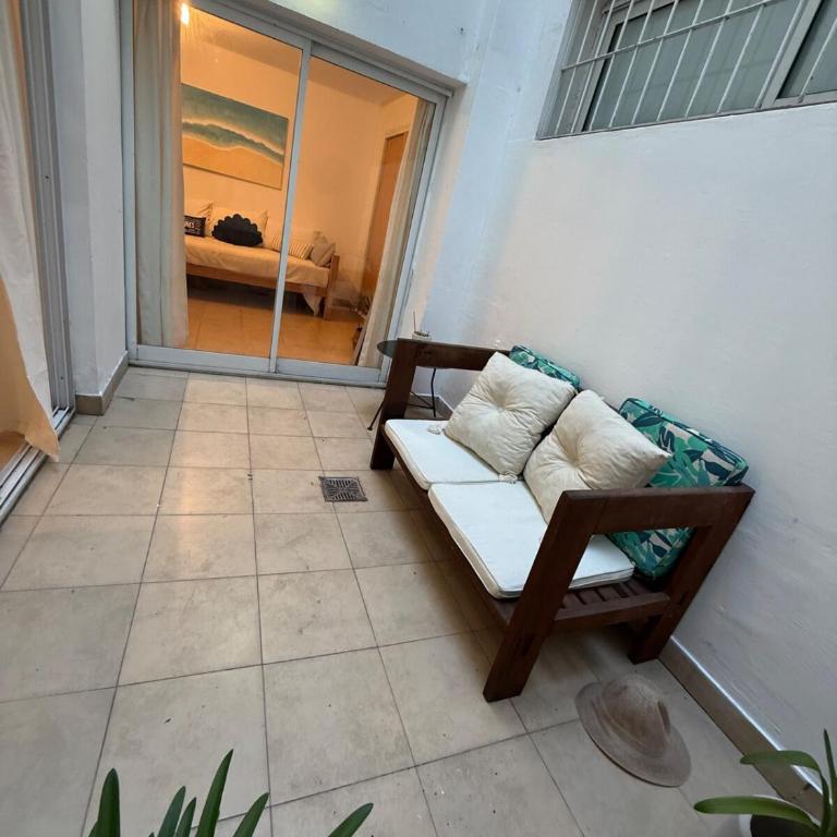 MDQ Mar - Apartamento de 2 dormitorios - 4