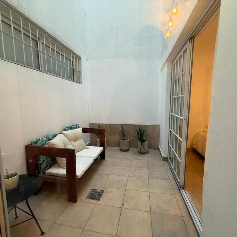 MDQ Mar - Apartamento de 2 dormitorios - 5