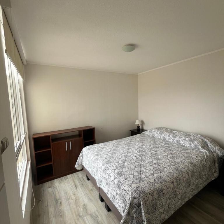 Hermoso departamento a pasos de la playa! - Apartamento de 2 dormitorios - 3