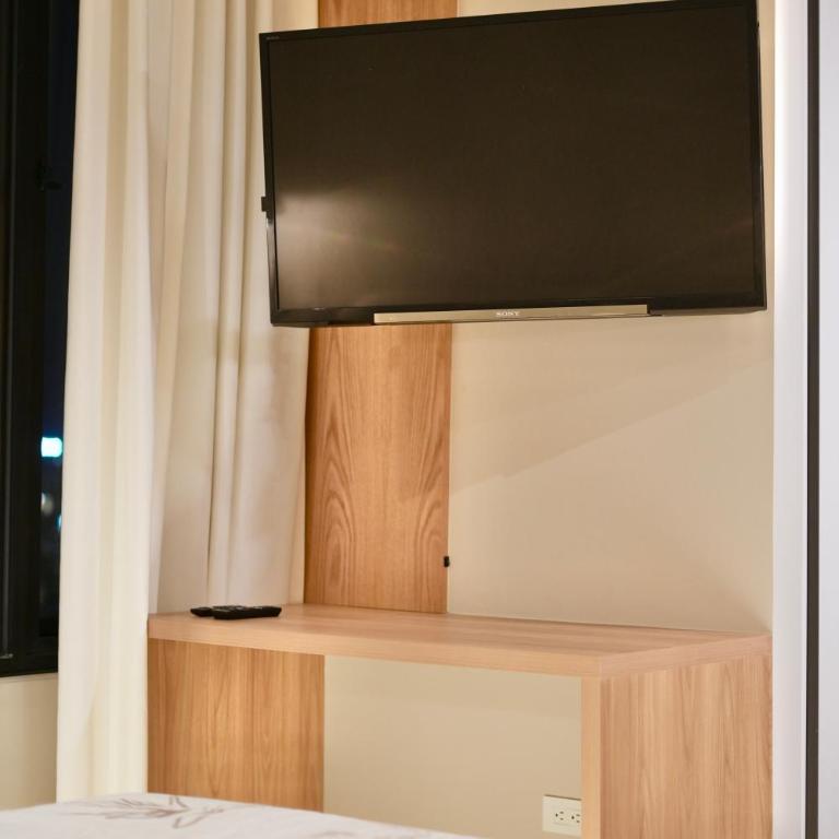 ADN Apartments and Studios - Studio with Mountain View - 2