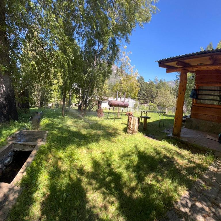 Bolson, Esquel, Epuyen - Apartamento de 2 dormitorios - 1