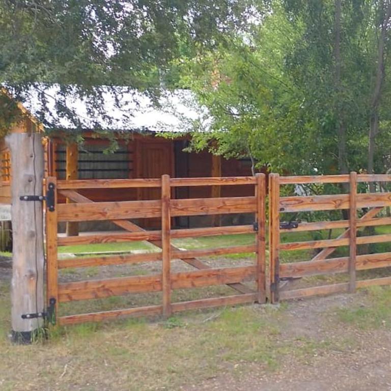 Bolson, Esquel, Epuyen - Apartamento de 2 dormitorios - 8