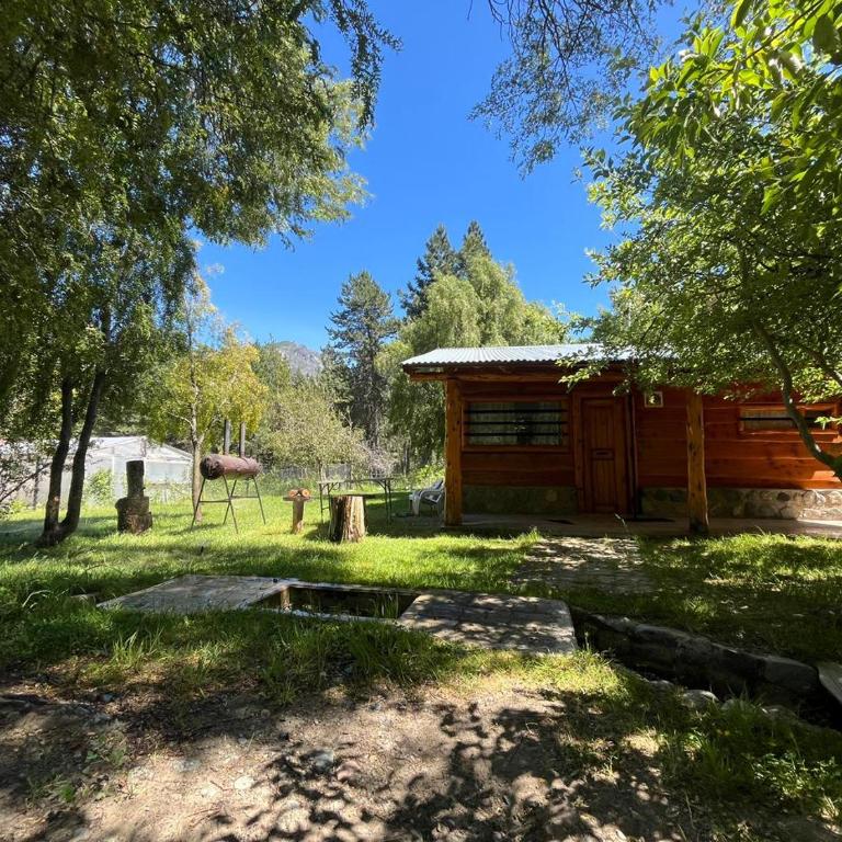 Bolson, Esquel, Epuyen - Apartamento de 2 dormitorios - 14