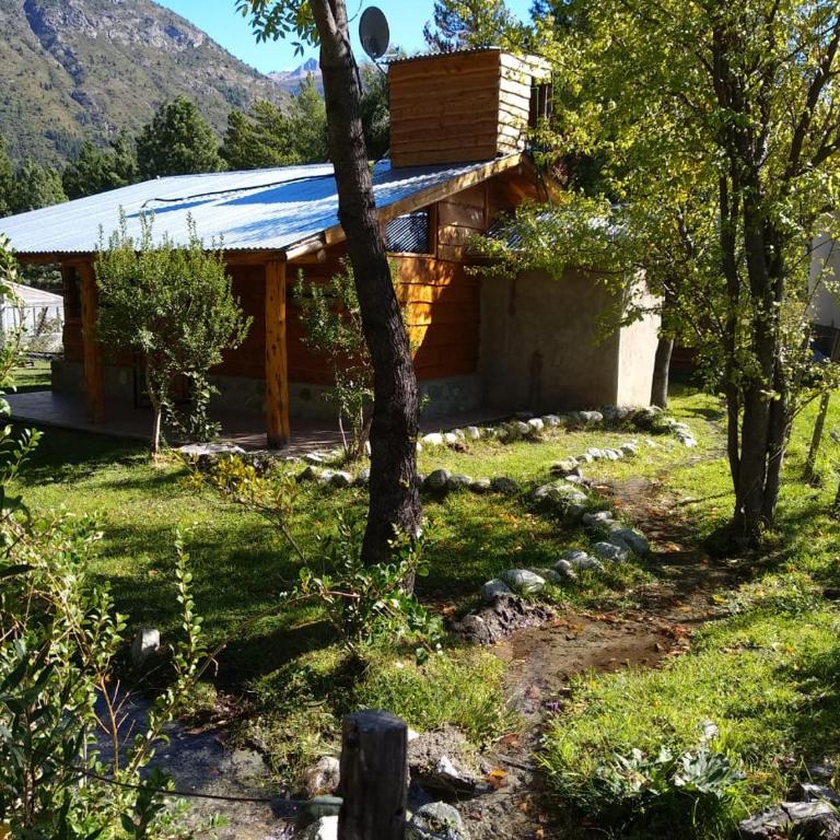 Bolson, Esquel, Epuyen - Apartamento de 2 dormitorios - 18