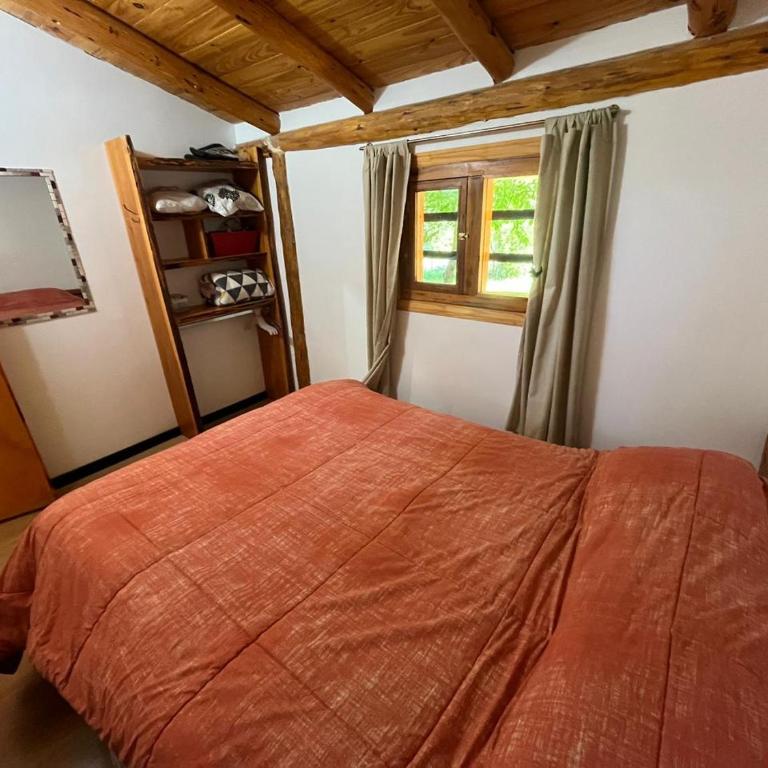 Bolson, Esquel, Epuyen - Apartamento de 2 dormitorios - 21