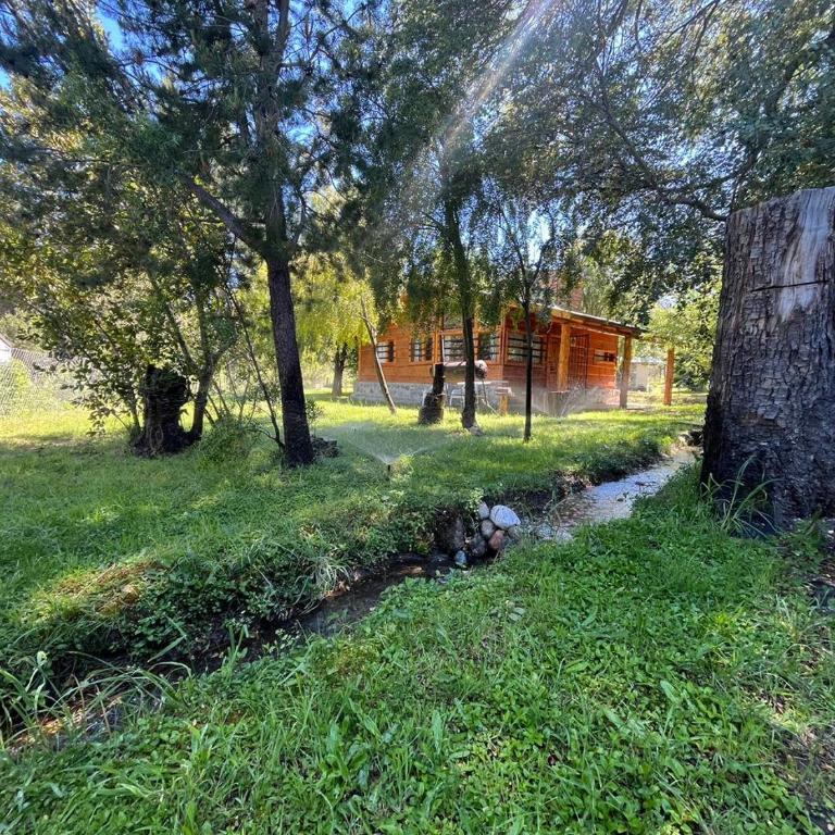 Bolson, Esquel, Epuyen - Apartamento de 2 dormitorios - 22