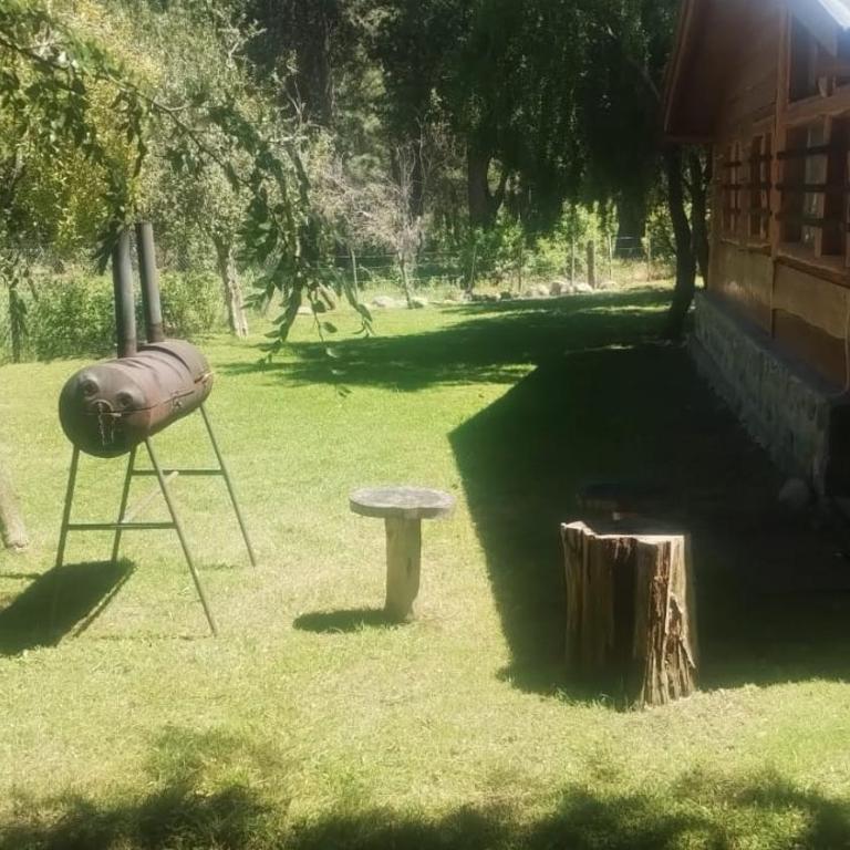 Bolson, Esquel, Epuyen - Apartamento de 2 dormitorios - 25