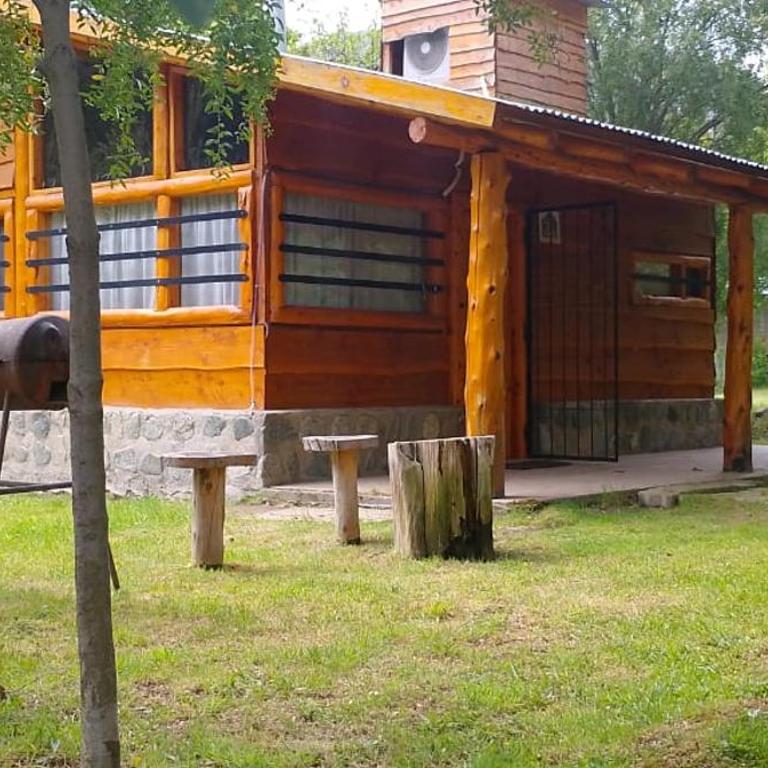 Bolson, Esquel, Epuyen - Apartamento de 2 dormitorios - 31