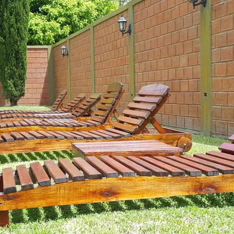 Complejo los Primos - Two-Bedroom Apartment - 12