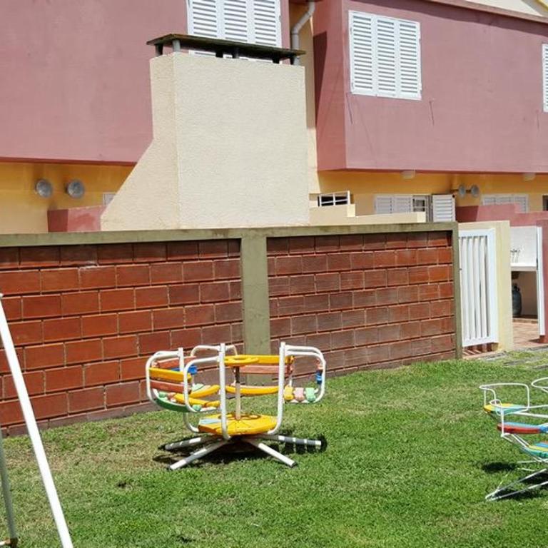 Complejo los Primos - Two-Bedroom Apartment - 13