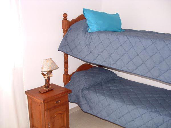 Complejo los Primos - Two-Bedroom Apartment - 7