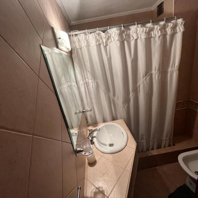 Complejo los Primos - Two-Bedroom Apartment - 11