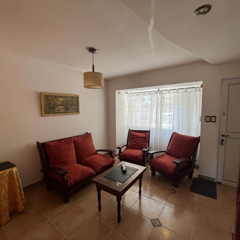 Complejo los Primos - Two-Bedroom Apartment - 3