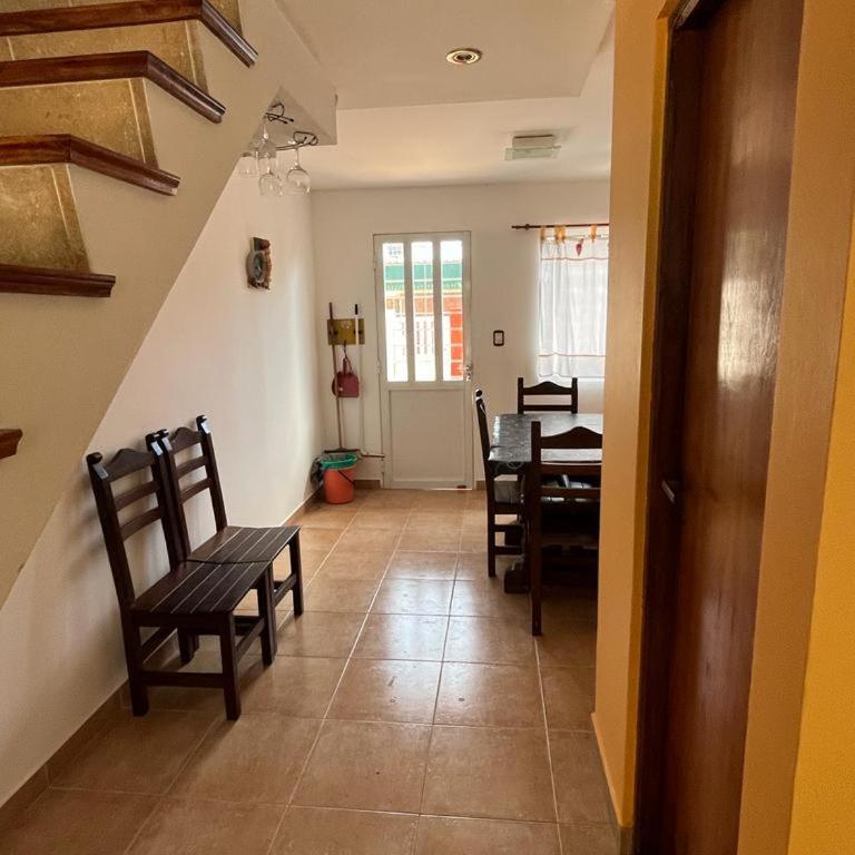 Complejo los Primos - Two-Bedroom Apartment - 4