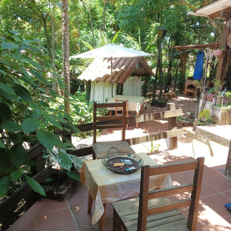 Bosque de Ángeles - Suite with Terrace - 5