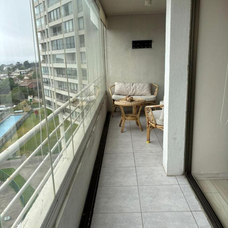 Descanso y Comodidad absoluta en el mejor sector - Four-Room Apartment - 7
