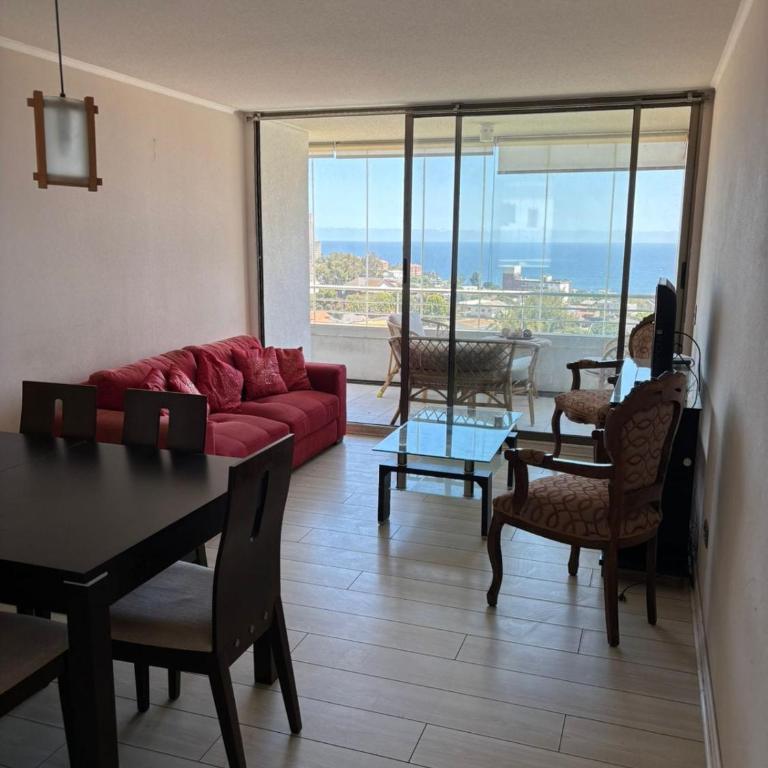 Descanso y Comodidad absoluta en el mejor sector - Four-Room Apartment - 5
