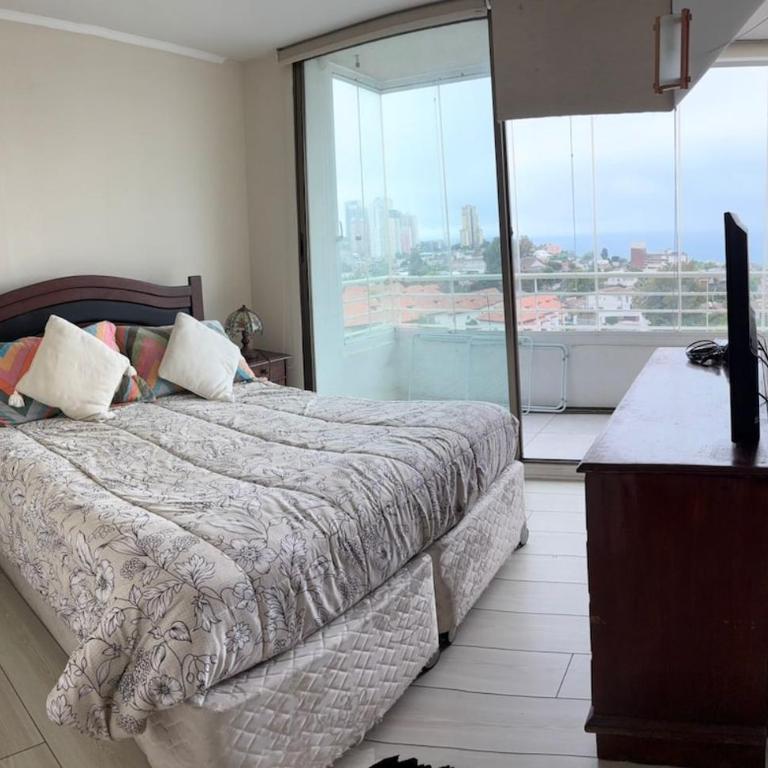 Descanso y Comodidad absoluta en el mejor sector - Four-Room Apartment - 10