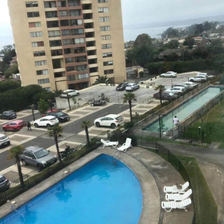 Descanso y Comodidad absoluta en el mejor sector - Four-Room Apartment - 19