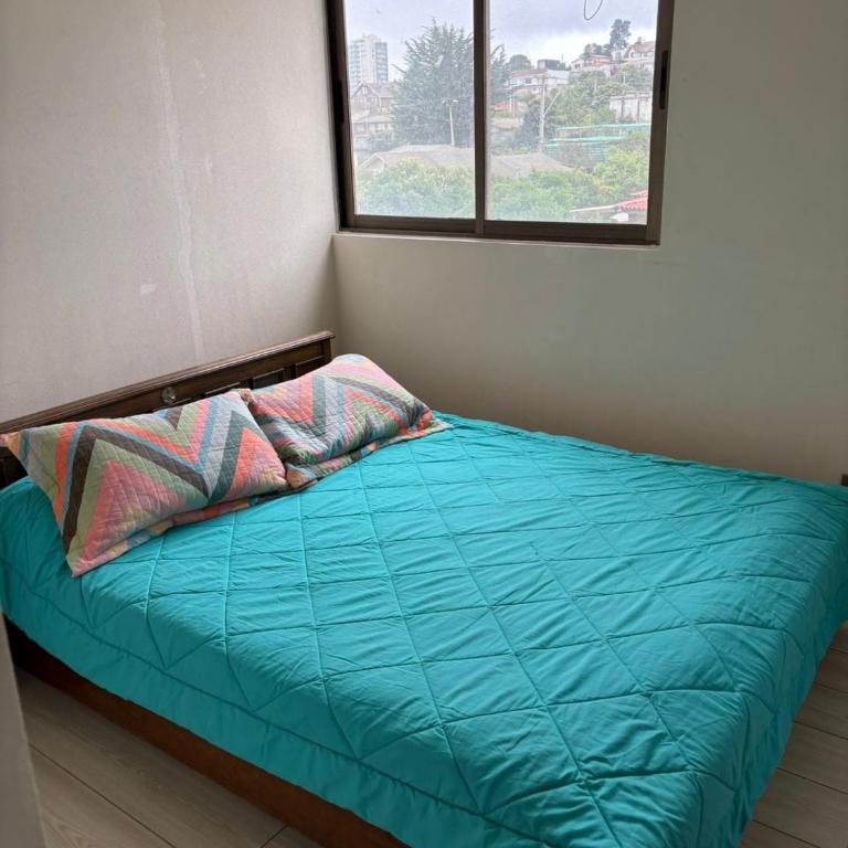 Descanso y Comodidad absoluta en el mejor sector - Four-Room Apartment - 12