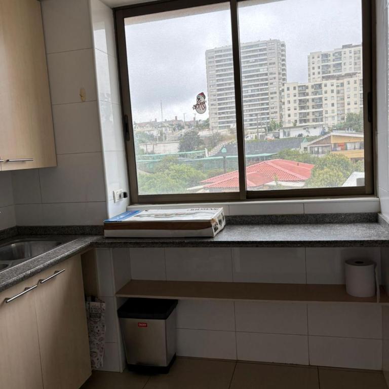 Descanso y Comodidad absoluta en el mejor sector - Four-Room Apartment - 8