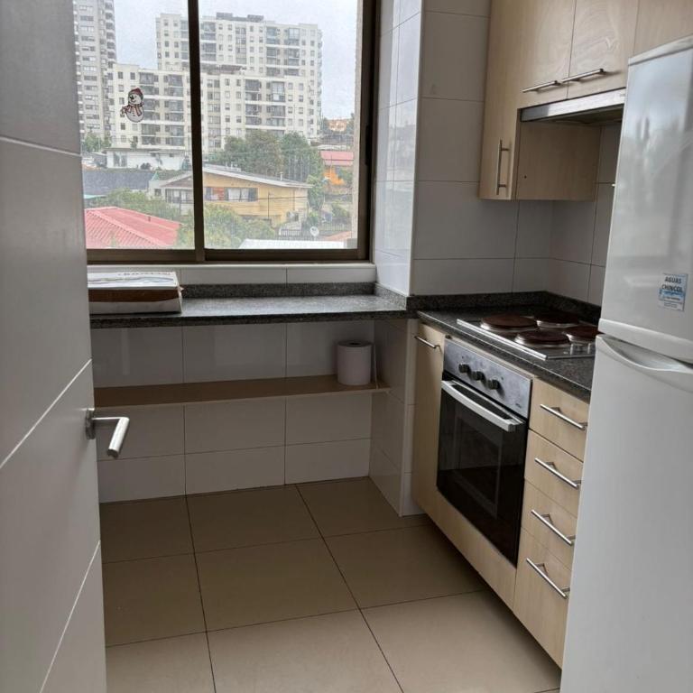 Descanso y Comodidad absoluta en el mejor sector - Four-Room Apartment - 9