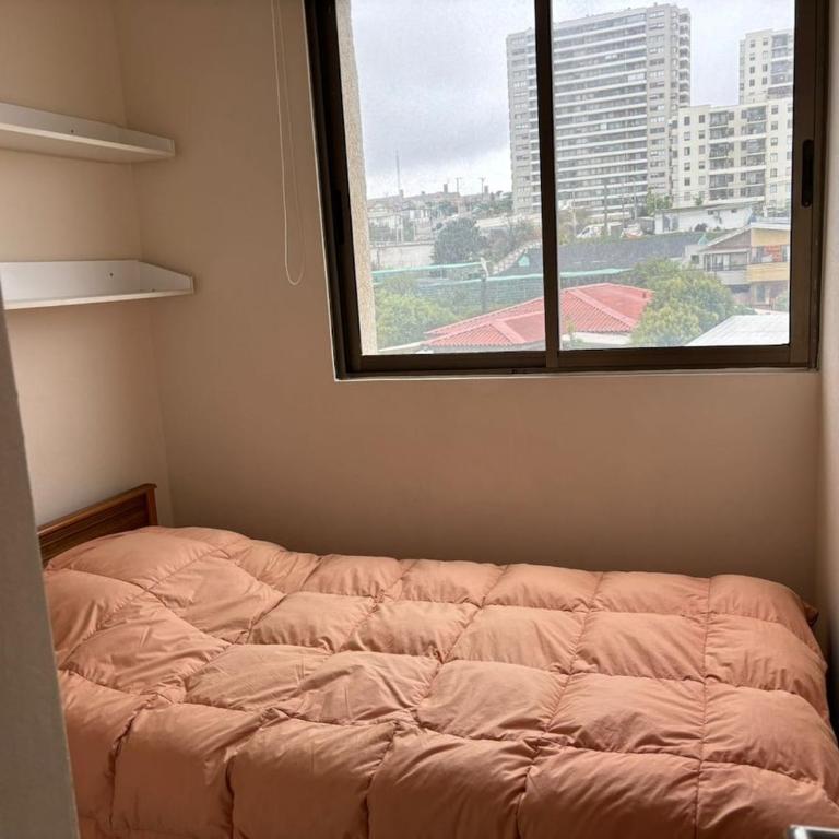 Descanso y Comodidad absoluta en el mejor sector - Four-Room Apartment - 13