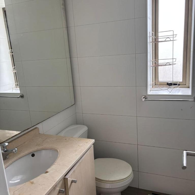 Descanso y Comodidad absoluta en el mejor sector - Four-Room Apartment - 15