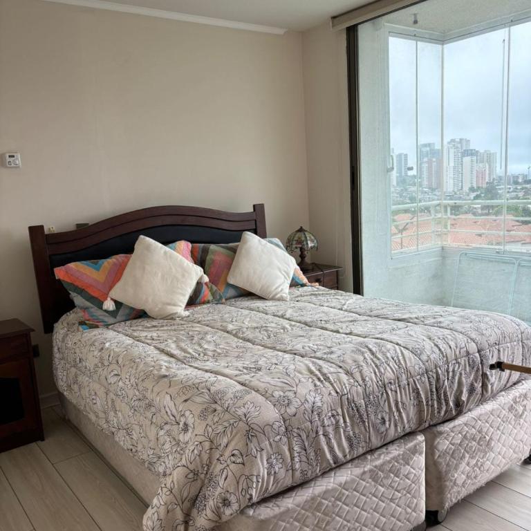 Descanso y Comodidad absoluta en el mejor sector - Four-Room Apartment - 11