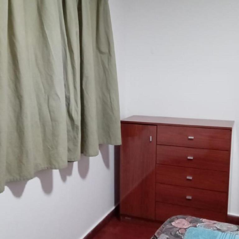 Dúplex Complejo Marina I - Zona Centro - Casa - 22