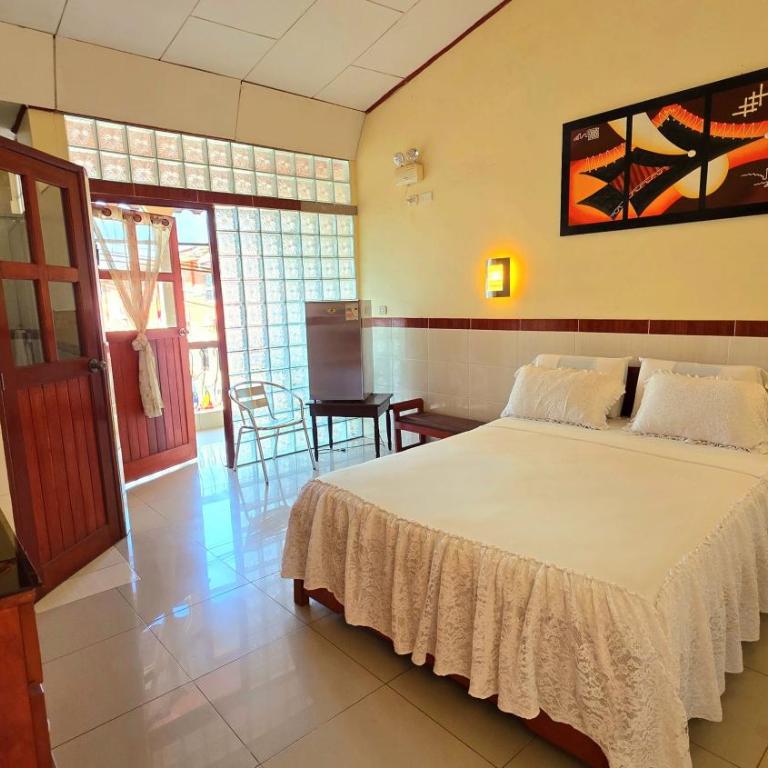 Hospedaje plaza inn - Deluxe Room - 1