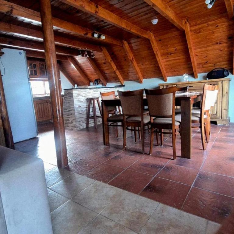 Cabaña Miss sueños - Chalet Superior - 2