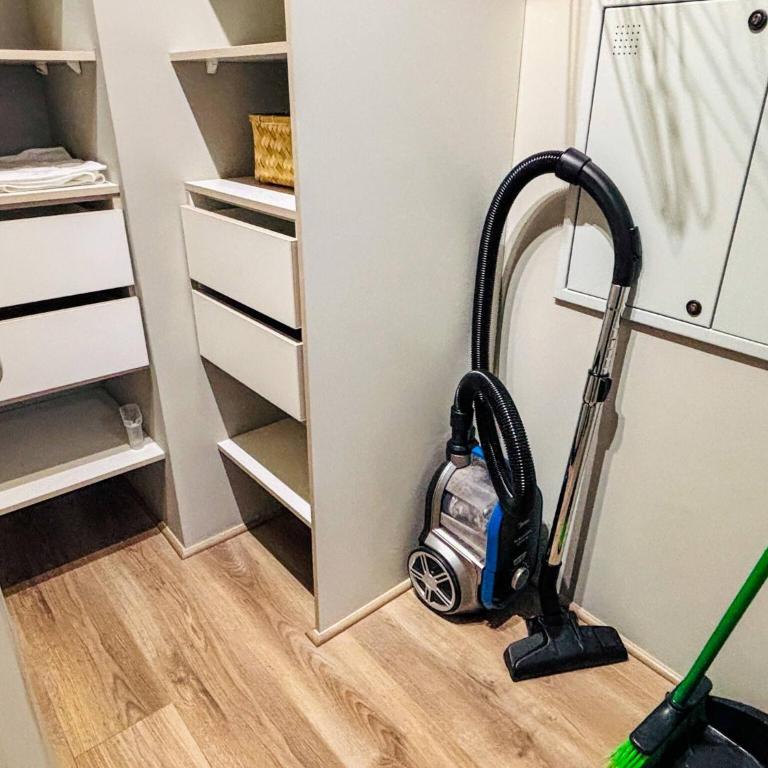 Zona Turistica, Estacionamiento, Wifi, hasta 5 personas - Apartment - 23