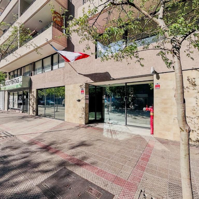 Zona Turistica, Estacionamiento, Wifi, hasta 5 personas - Apartment - 24