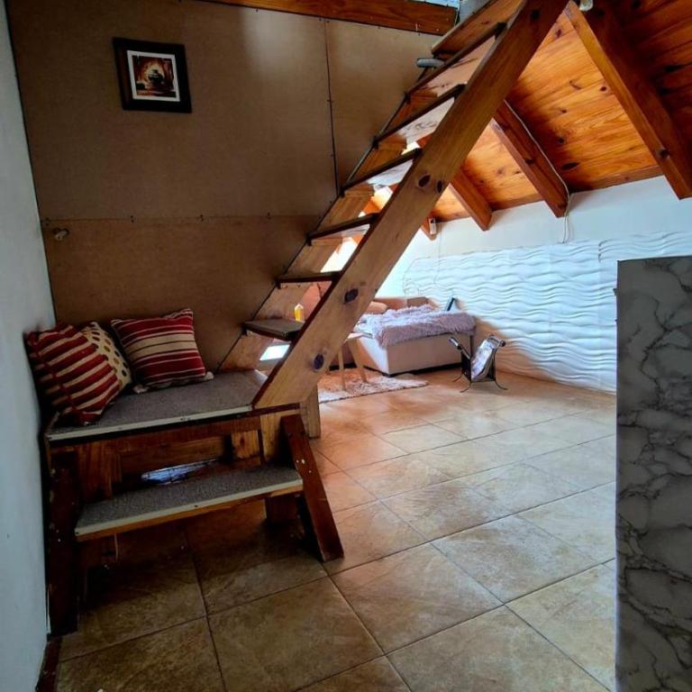 Cabaña Miss sueños - Chalet Superior - 22