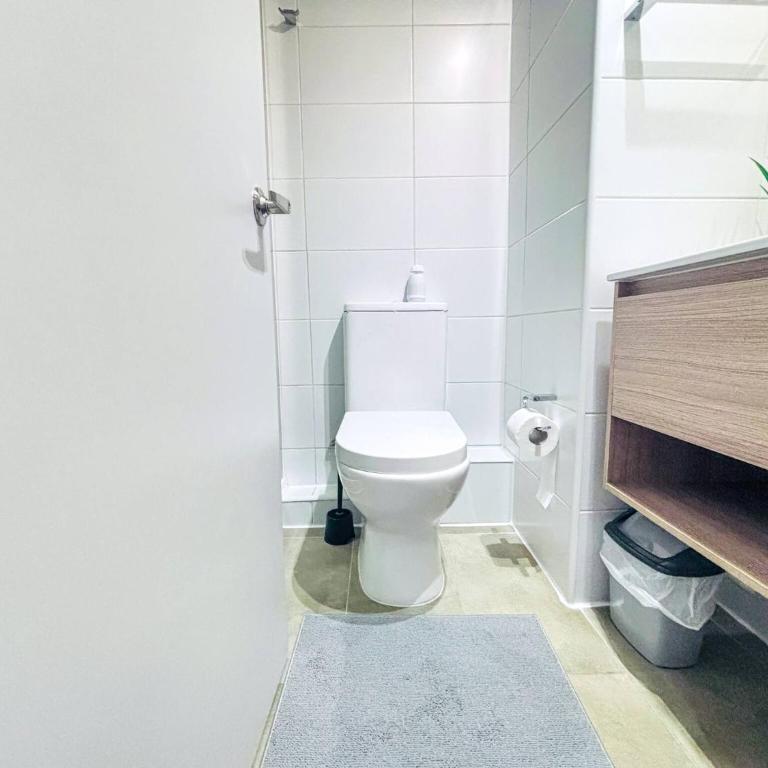Zona Turistica, Estacionamiento, Wifi, hasta 5 personas - Apartment - 27