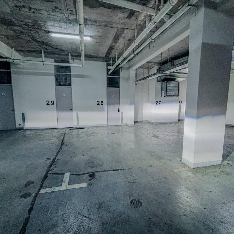 Zona Turistica, Estacionamiento, Wifi, hasta 5 personas - Apartment - 30