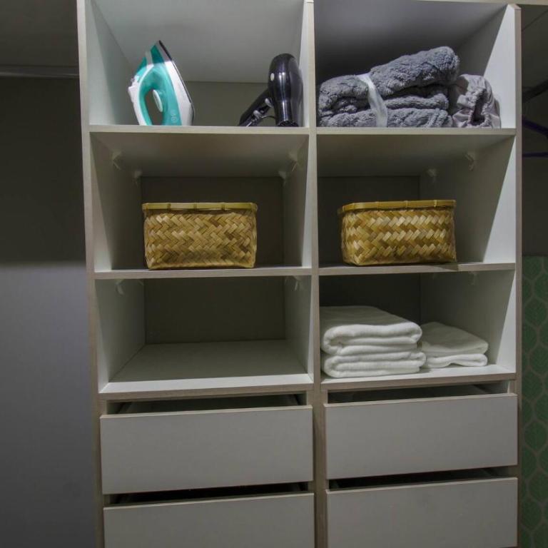 Zona Turistica, Estacionamiento, Wifi, hasta 5 personas - Apartment - 14
