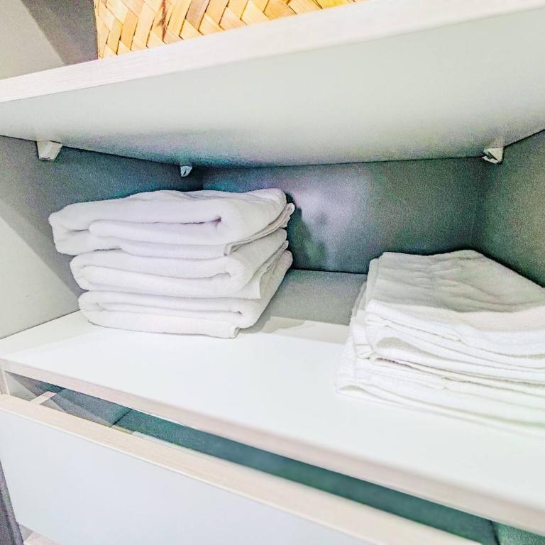 Zona Turistica, Estacionamiento, Wifi, hasta 5 personas - Apartment - 29