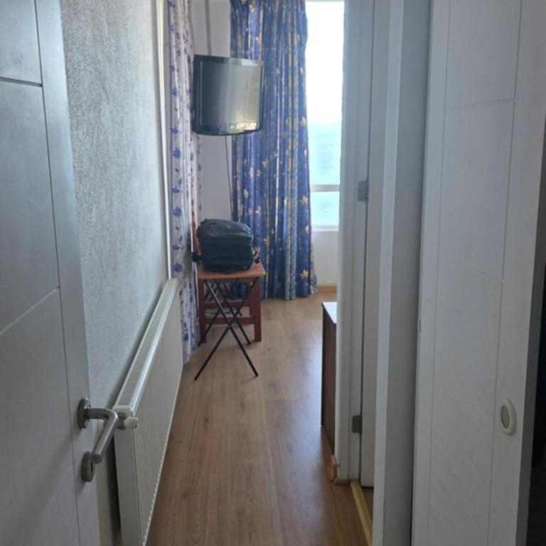 CostaQuilen Departamento - Three-Bedroom Apartment with Water View - 16