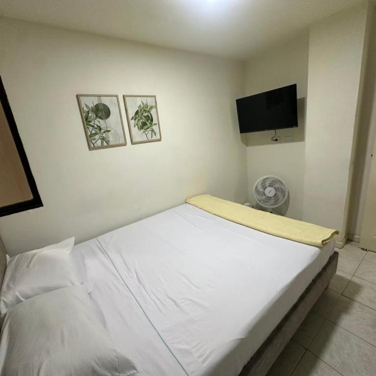 Apt 202 - San Fernando a 5 min del estadio - Apartamento de 2 dormitorios - 3