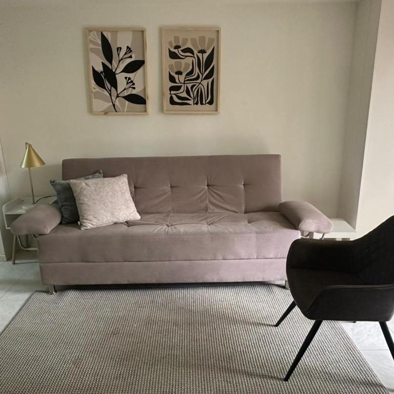 Apt 202 - San Fernando a 5 min del estadio - Apartamento de 2 dormitorios - 12